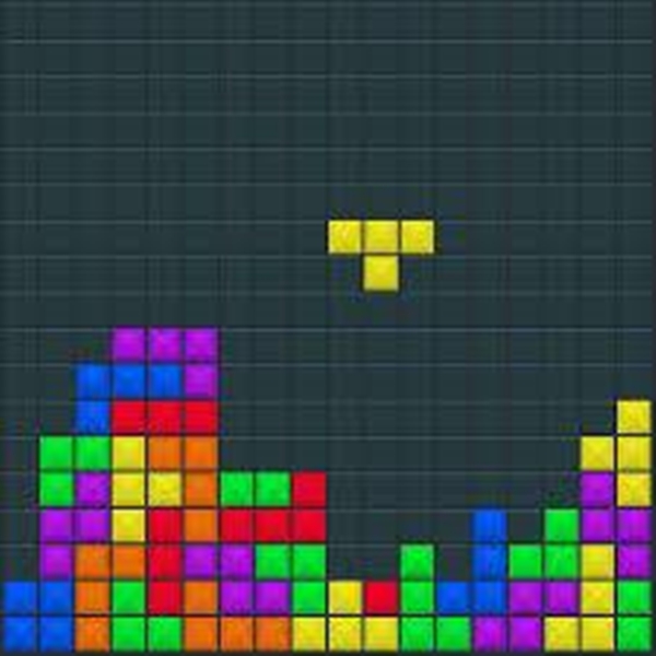 Foto - Tetris o hastalıklara şifa oluyor!