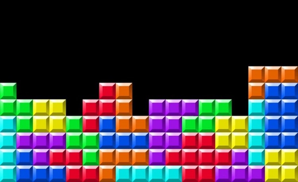 Foto - Tetris o hastalıklara şifa oluyor!