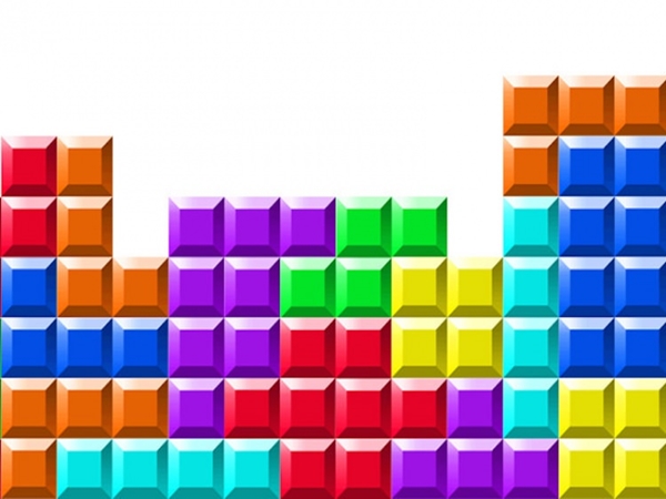 Tetris o hastalıklara şifa oluyor!