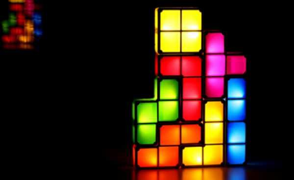 Foto - Tetris o hastalıklara şifa oluyor!