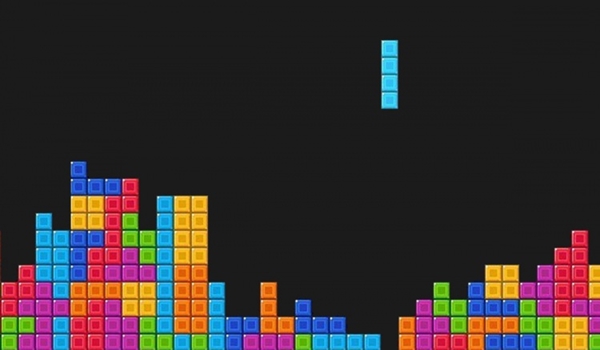 Foto - Tetris o hastalıklara şifa oluyor!