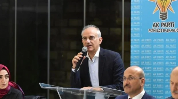 Foto - Tevfik Göksu ile ilgili flaş gelişme! Görevi sona erdi! Yerine bakın kim geldi