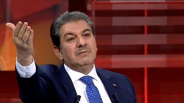 Tevfik Göksu ile ilgili flaş gelişme! Görevi sona erdi! Yerine bakın kim geldi