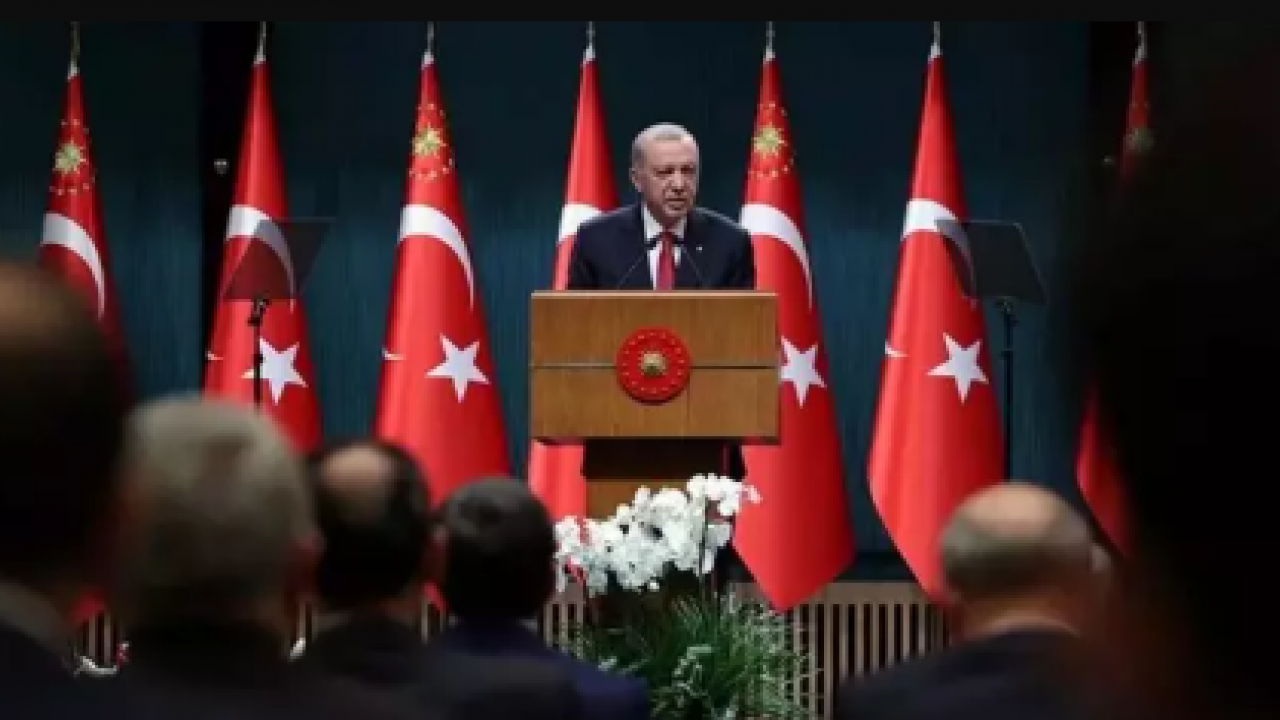 Foto - 'Teyitsiz bilgi vermem' dedi: Kabine değişikliği için  gündeme otruracak gelişmeyi açıkladı