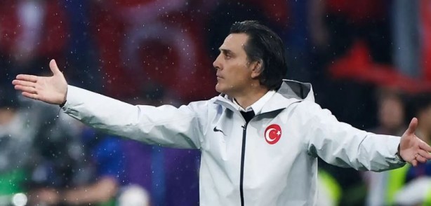Foto - TFF Başkanı Hacıosmanoğlu'ndan Vincenzo Montella iddiasına cevap