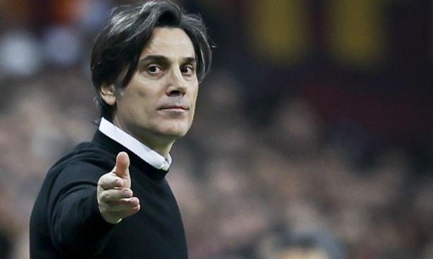TFF Başkanı Hacıosmanoğlu'ndan Vincenzo Montella iddiasına cevap