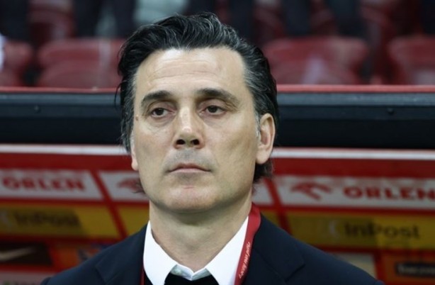 Foto - TFF Başkanı Hacıosmanoğlu'ndan Vincenzo Montella iddiasına cevap
