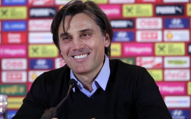 Foto - TFF Başkanı Hacıosmanoğlu'ndan Vincenzo Montella iddiasına cevap