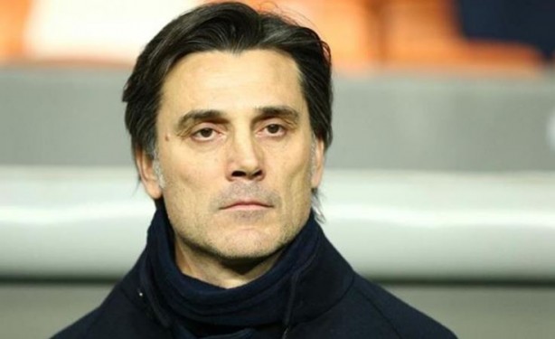 Foto - TFF Başkanı Hacıosmanoğlu'ndan Vincenzo Montella iddiasına cevap