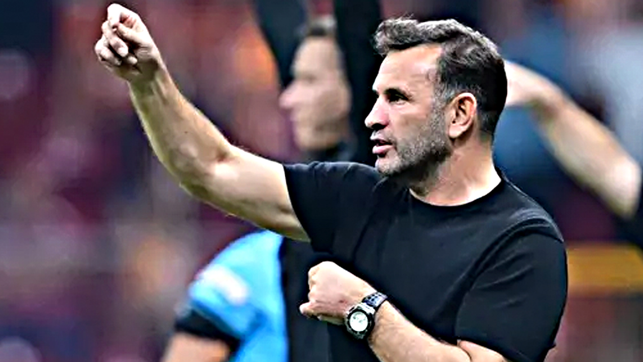 Foto - TFF Başkanı İbrahim Hacıosmanoğlu bakın ne yaptı! Tam bir bomba hareket! Yangın çıkaracak hamle: Olay açıklama bu!