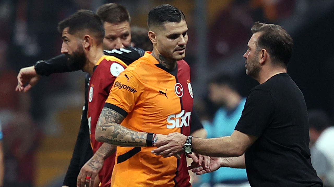 Foto - TFF Başkanı İbrahim Hacıosmanoğlu bakın ne yaptı! Tam bir bomba hareket! Yangın çıkaracak hamle: Olay açıklama bu!