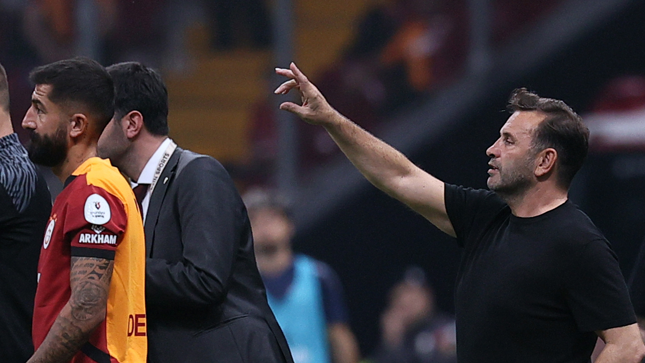 Foto - TFF Başkanı İbrahim Hacıosmanoğlu bakın ne yaptı! Tam bir bomba hareket! Yangın çıkaracak hamle: Olay açıklama bu!