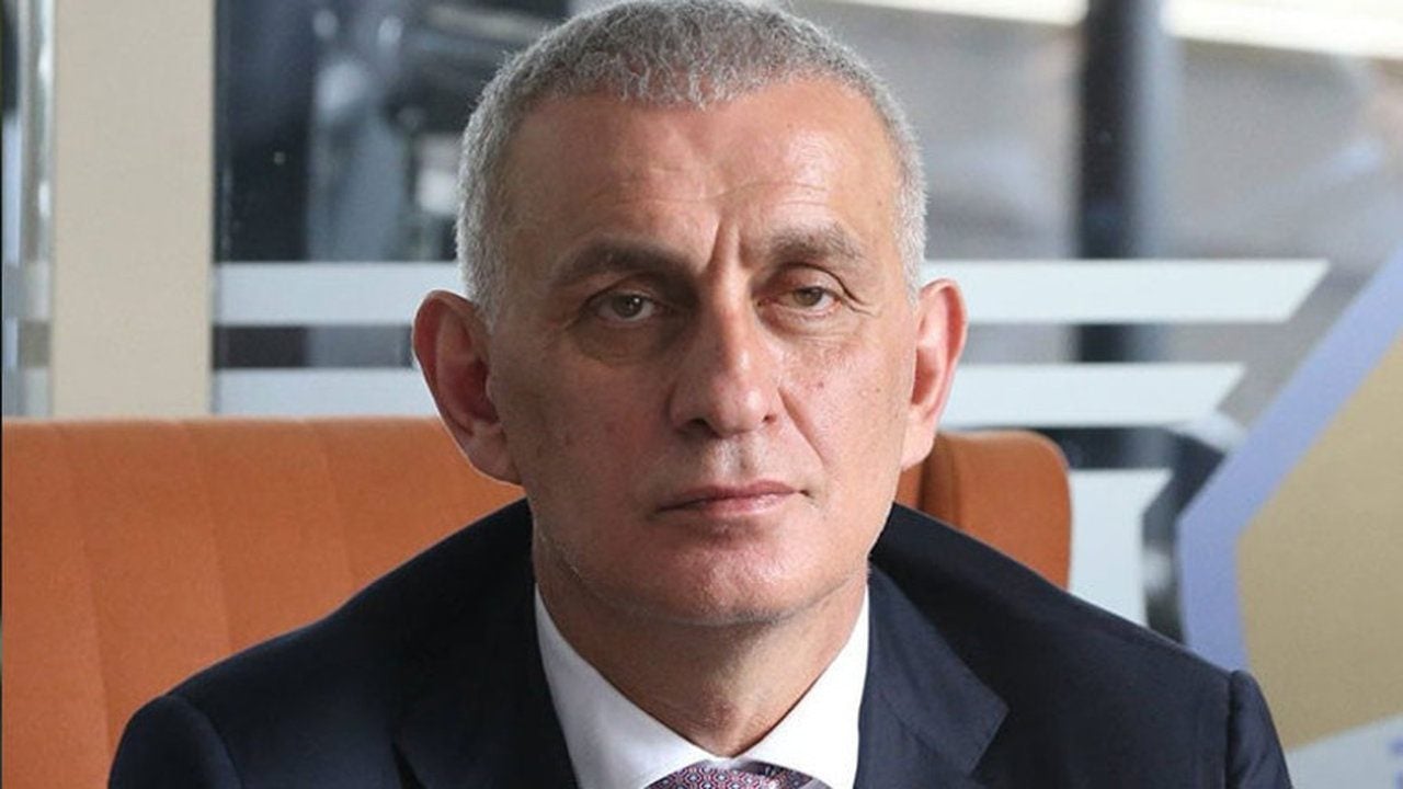 Foto - TFF Başkanı İbrahim Hacıosmanoğlu için çok konuşulacak itiraf: Allah belamı versin, 50 defa pişmanım
