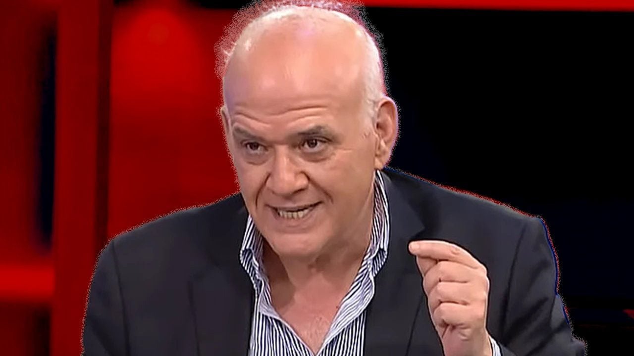 Foto - TFF Başkanı İbrahim Hacıosmanoğlu için çok konuşulacak itiraf: Allah belamı versin, 50 defa pişmanım
