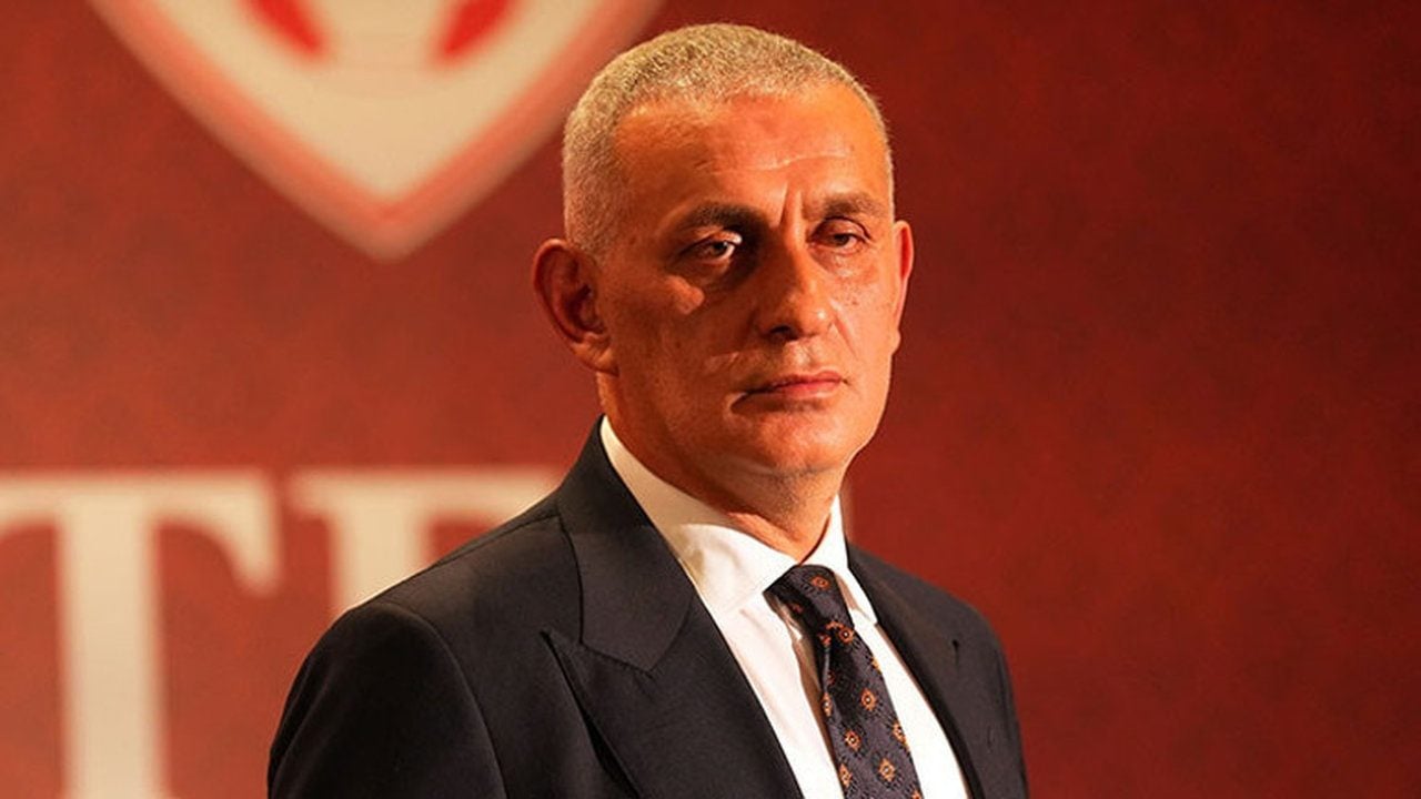 Foto - TFF Başkanı İbrahim Hacıosmanoğlu için çok konuşulacak itiraf: Allah belamı versin, 50 defa pişmanım