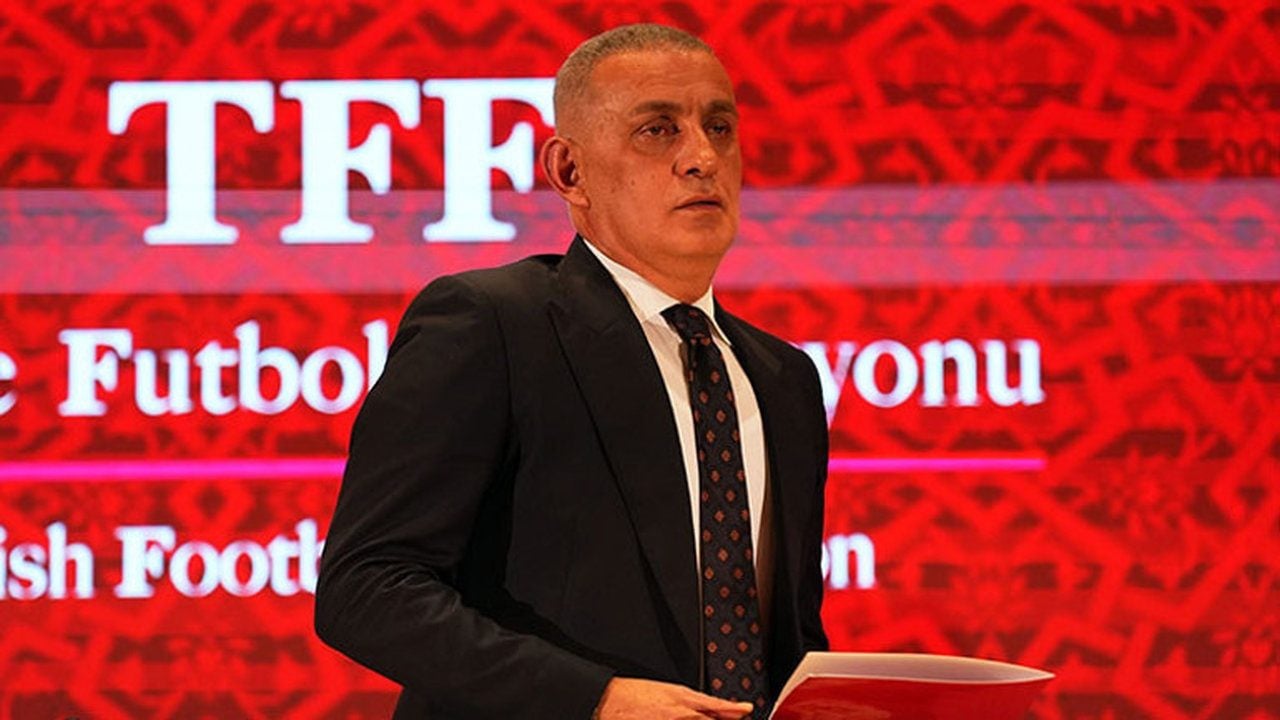 Foto - TFF Başkanı İbrahim Hacıosmanoğlu için çok konuşulacak itiraf: Allah belamı versin, 50 defa pişmanım