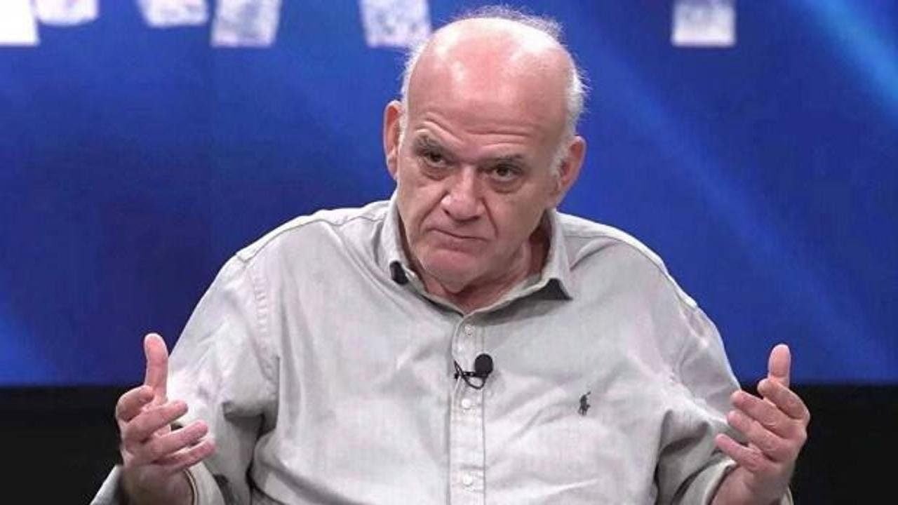 Foto - TFF Başkanı İbrahim Hacıosmanoğlu için çok konuşulacak itiraf: Allah belamı versin, 50 defa pişmanım