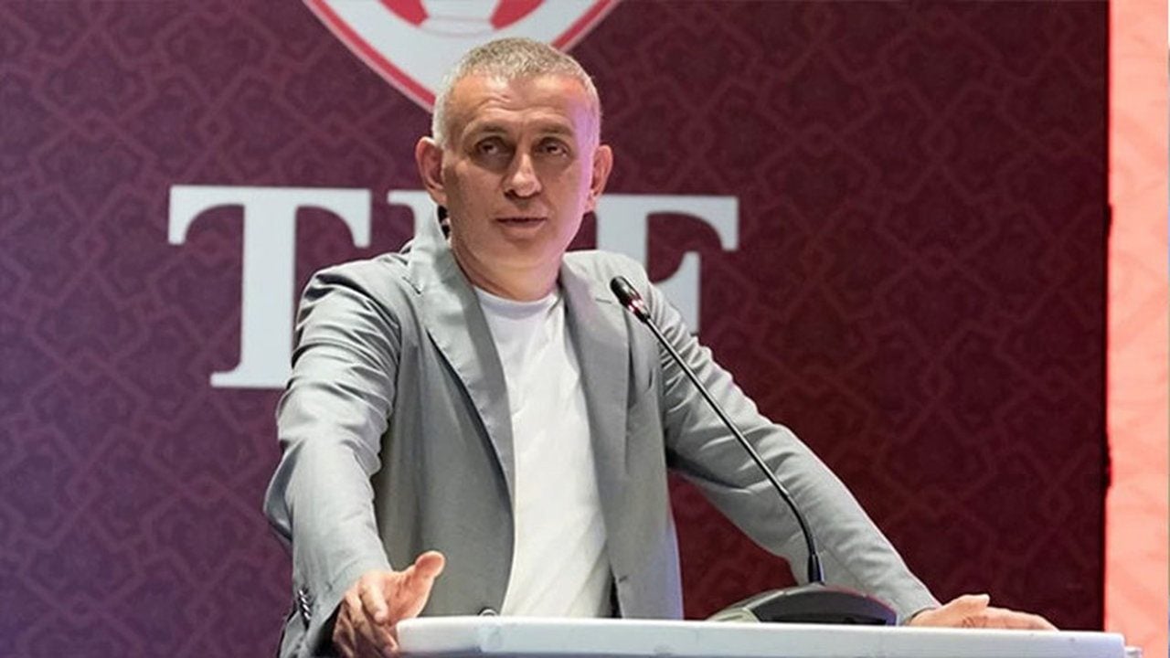 Foto - TFF Başkanı İbrahim Hacıosmanoğlu için çok konuşulacak itiraf: Allah belamı versin, 50 defa pişmanım