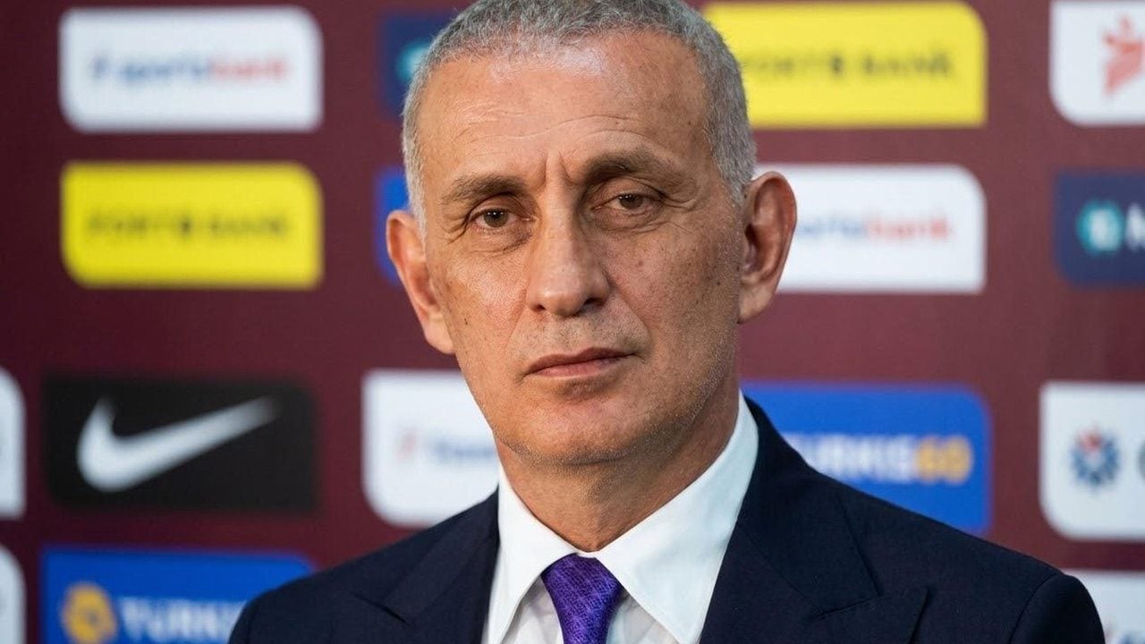 Foto - TFF Başkanı İbrahim Hacıosmanoğlu için çok konuşulacak itiraf: Allah belamı versin, 50 defa pişmanım