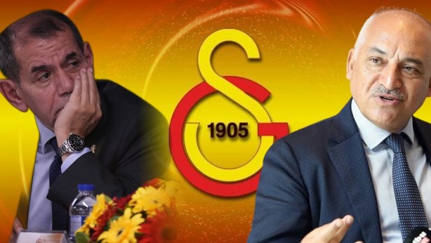 Foto - TFF Başkanı Mehmet Büyükekşi ile ilgili Türkiye’yi sarsan iddia! Bu kadarını kimse tahmin etmiyordu! Yok artık daha neler