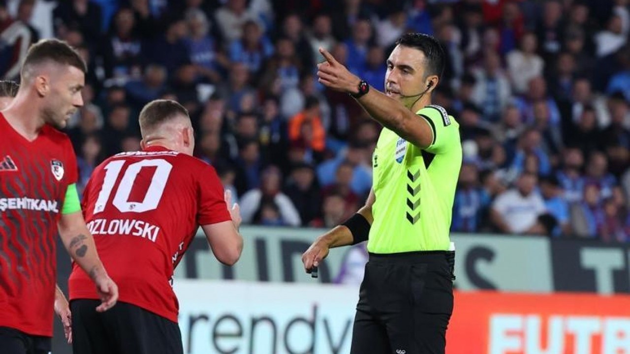 Foto - TFF Başkanı’ndan sert çıkış! Arda Kardeşler’e tepki: "Bunun izahı yok"