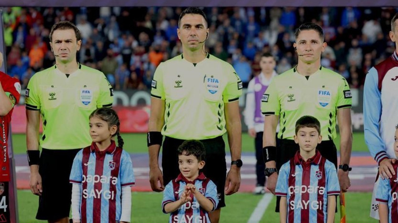 Foto - TFF Başkanı’ndan sert çıkış! Arda Kardeşler’e tepki: "Bunun izahı yok"