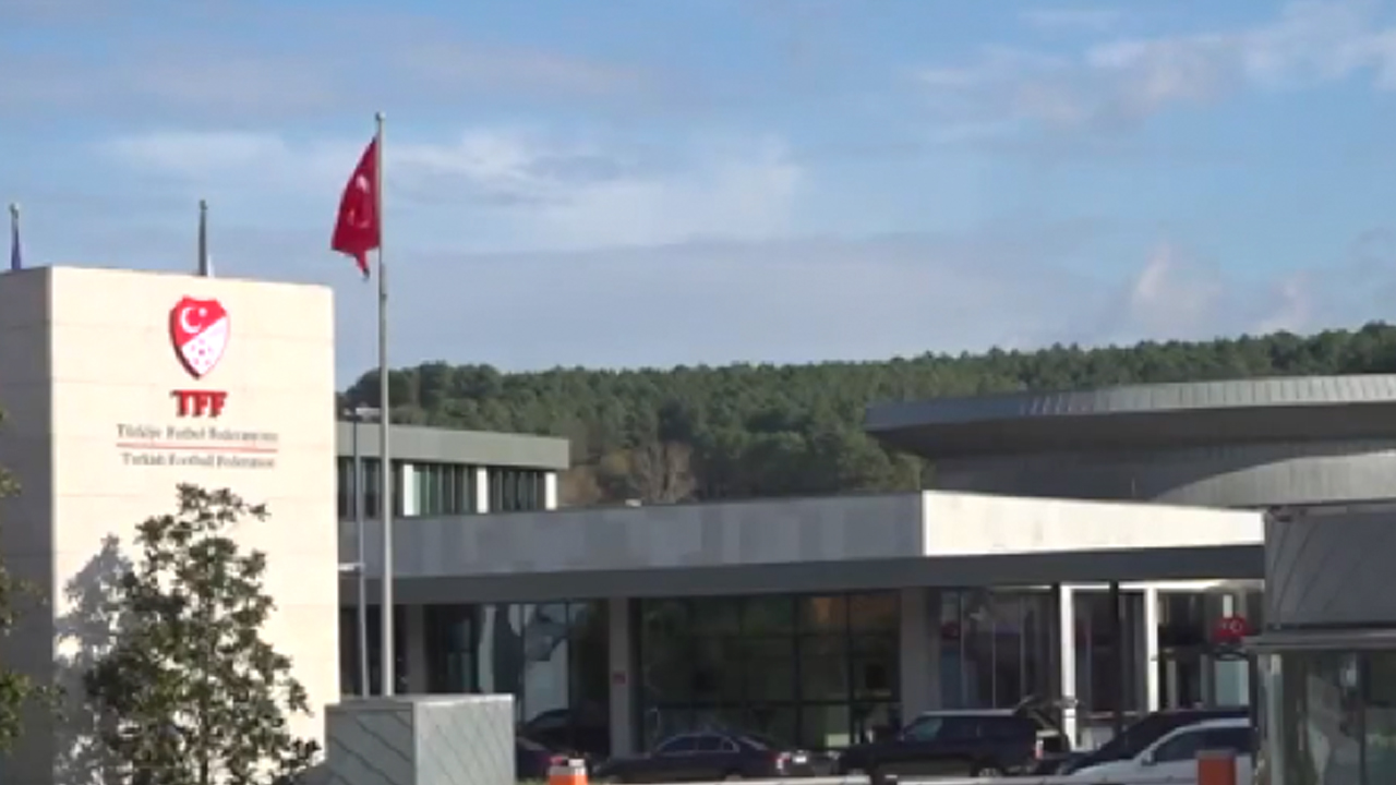 TFF, Beşiktaş-Galatasaray derbisine bakın yerli mi yabancı mı atayacak! Flaş karar çıktı artık…