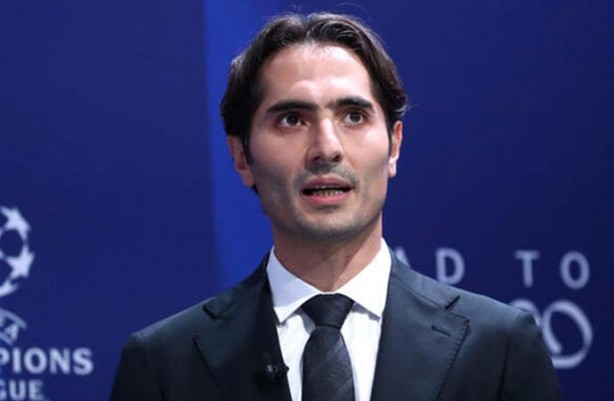 Foto - TFF binasına saldırının yeni görüntüleri ortaya çıktı!