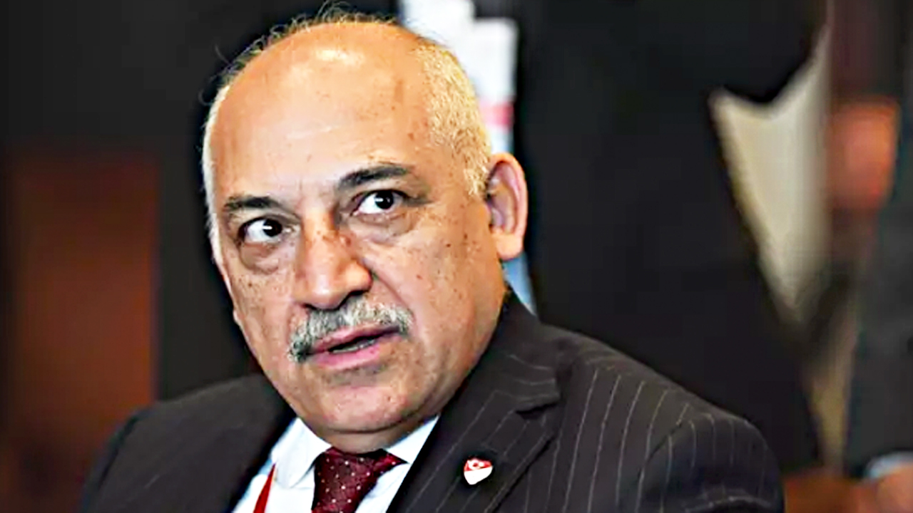 Foto - TFF duyurdu: Bir türlü parayı toparlayamamışlardı: Meğer TFF zarardaymış! Büyük dikkat çekti: Hareketli saatler, böylesi yok…