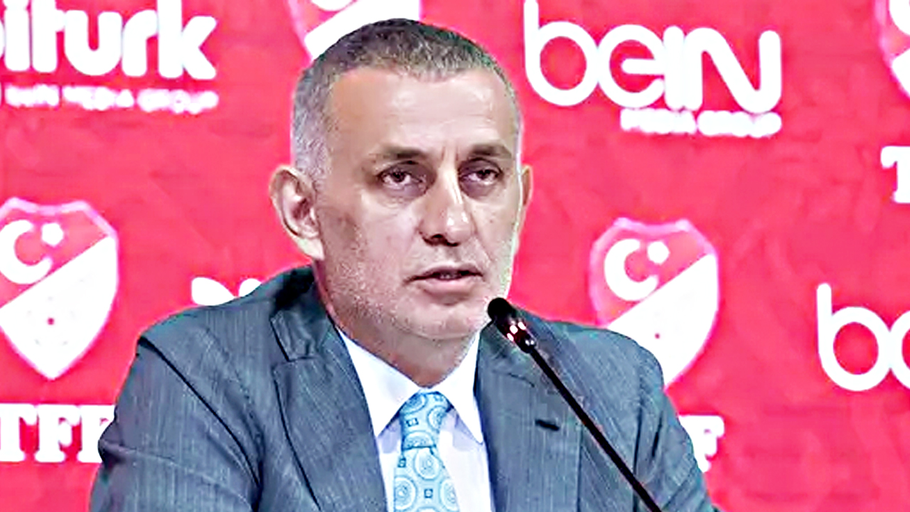 Foto - TFF duyurdu: Bir türlü parayı toparlayamamışlardı: Meğer TFF zarardaymış! Büyük dikkat çekti: Hareketli saatler, böylesi yok…