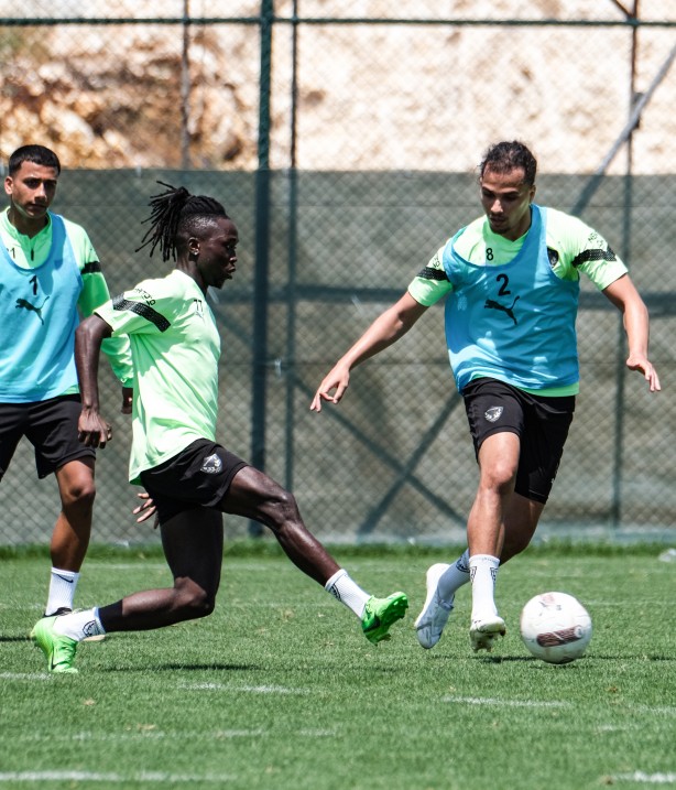 Foto - TFF Hatayspor'a haciz gönderdi.... Hakkında yeni gelişme bakalım ne olacak?