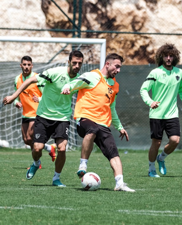 Foto - TFF Hatayspor'a haciz gönderdi.... Hakkında yeni gelişme bakalım ne olacak?