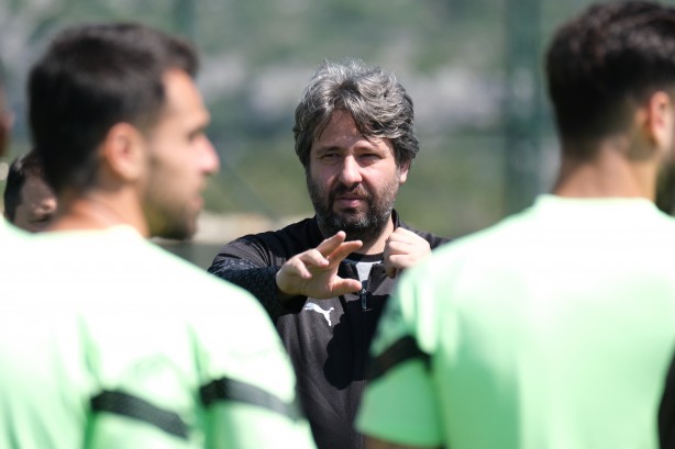 Foto - TFF Hatayspor'a haciz gönderdi.... Hakkında yeni gelişme bakalım ne olacak?