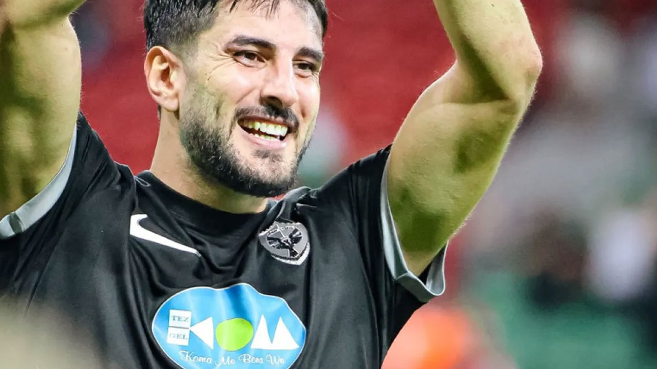 Foto - TFF onayladı: Amedspor formasında Kürtçe slogan