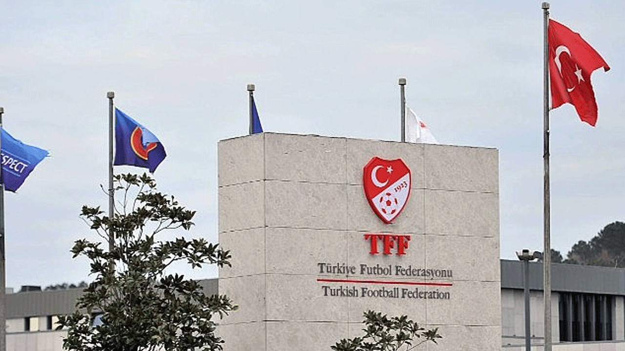 Foto - TFF resmen ilan etti! Galatasaray - Fenerbahçe derbisi öncesi İbrahim Hacıosmanoğlu'ndan flaş karar