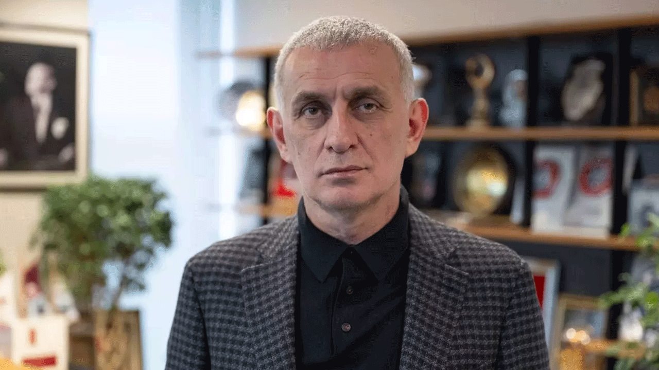 TFF resmen ilan etti! Galatasaray - Fenerbahçe derbisi öncesi İbrahim Hacıosmanoğlu'ndan flaş karar