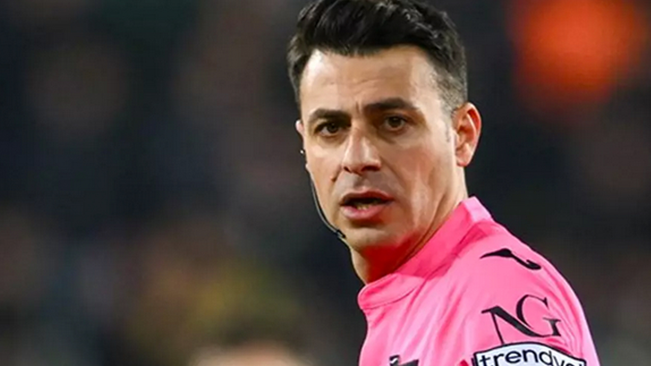 Foto - TFF sessiz sedasız bombayı patlattı yine! Tam 4 yıl sonra üstelik.. Haydi bakalım!