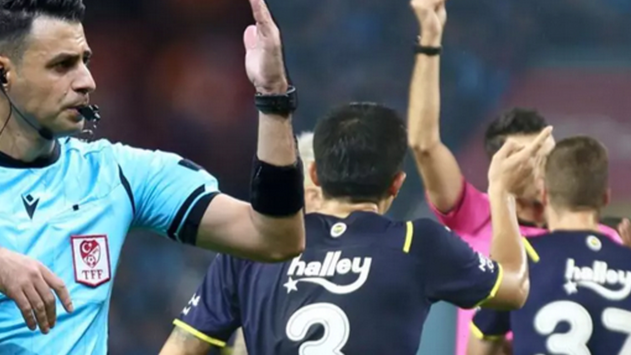 Foto - TFF sessiz sedasız bombayı patlattı yine! Tam 4 yıl sonra üstelik.. Haydi bakalım!