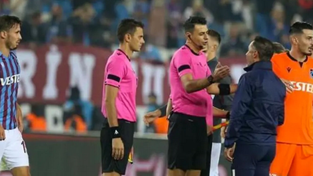 Foto - TFF sessiz sedasız bombayı patlattı yine! Tam 4 yıl sonra üstelik.. Haydi bakalım!