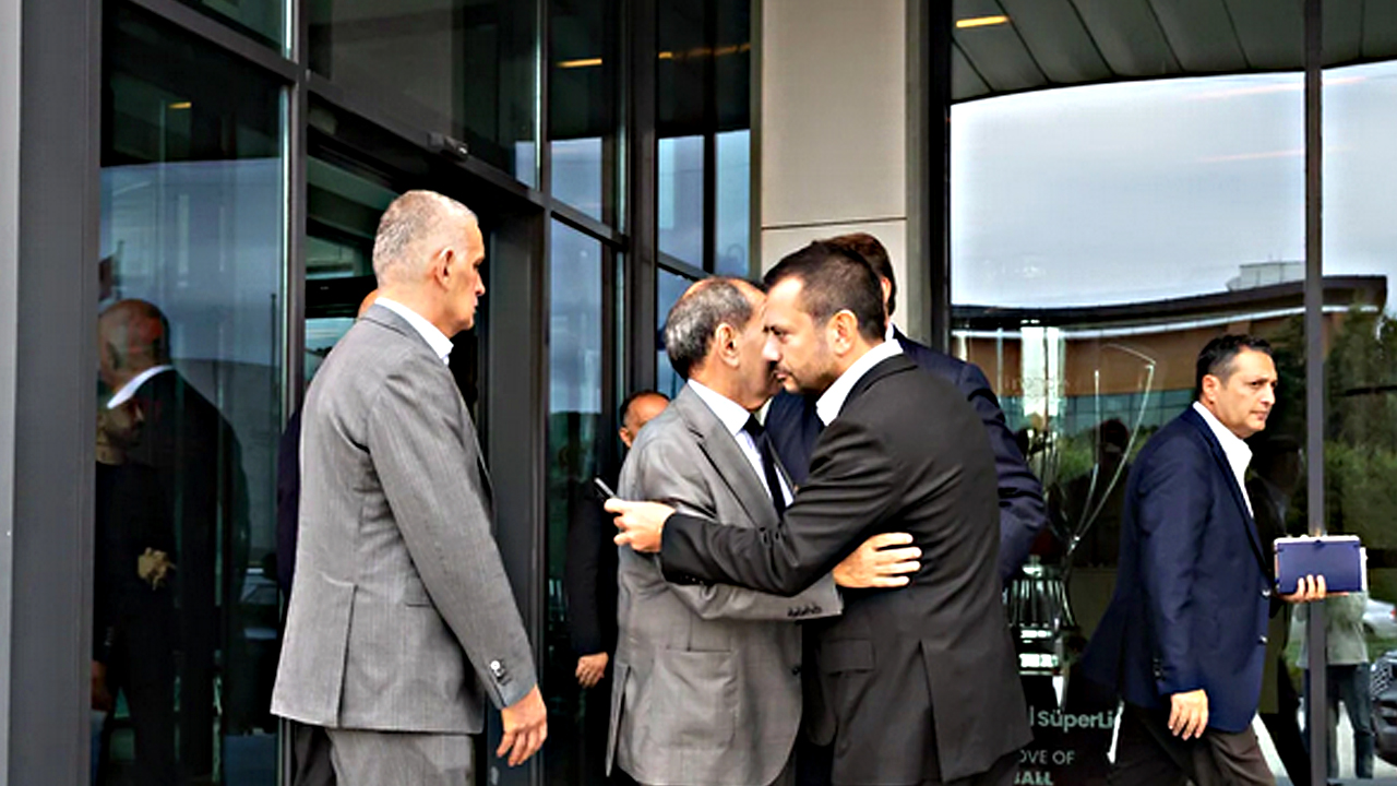 Foto - TFF sessizliğini bozdu! Yalancı bahar mı, ikinci bahar mı? Neler konuşuldu: İlan ettiler…