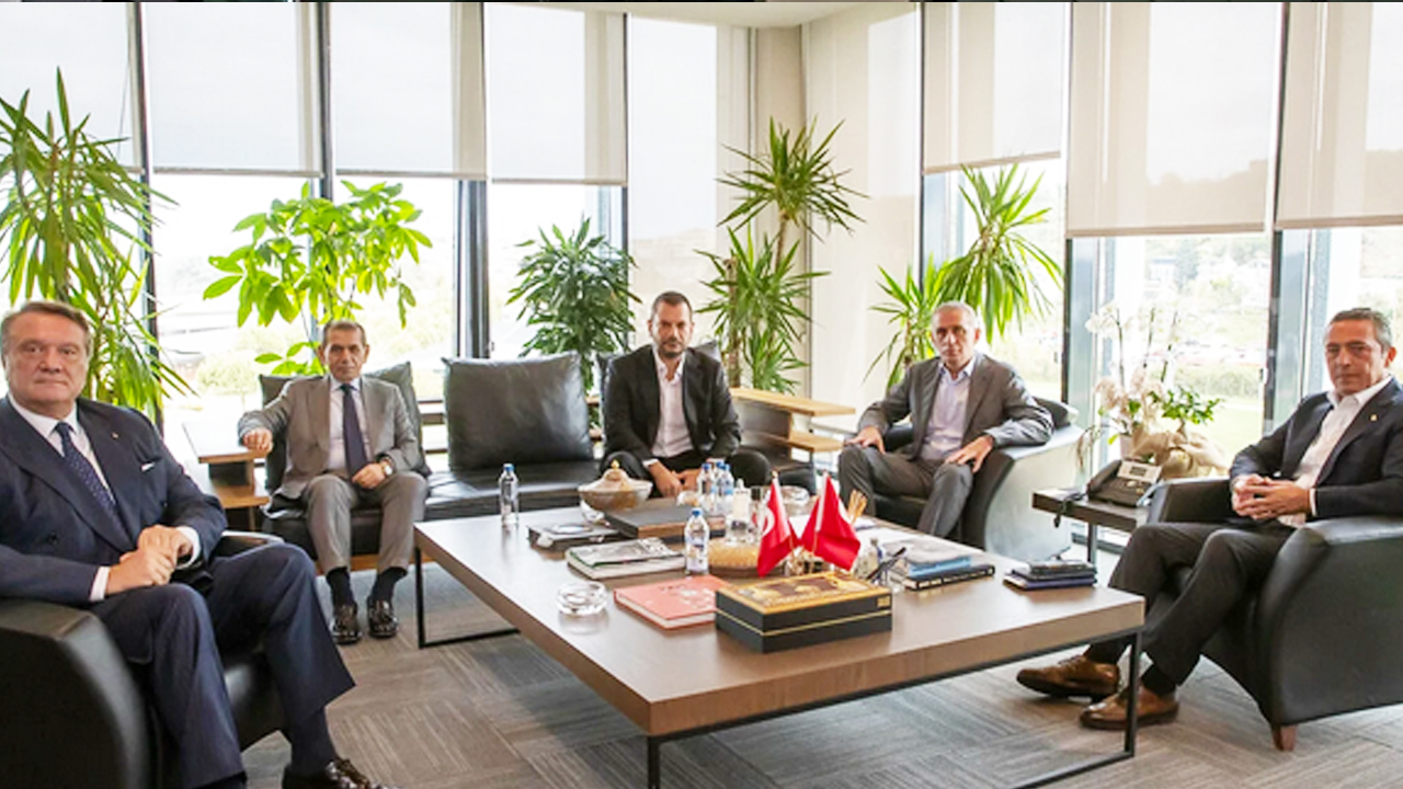 TFF sessizliğini bozdu! Yalancı bahar mı, ikinci bahar mı? Neler konuşuldu: İlan ettiler…