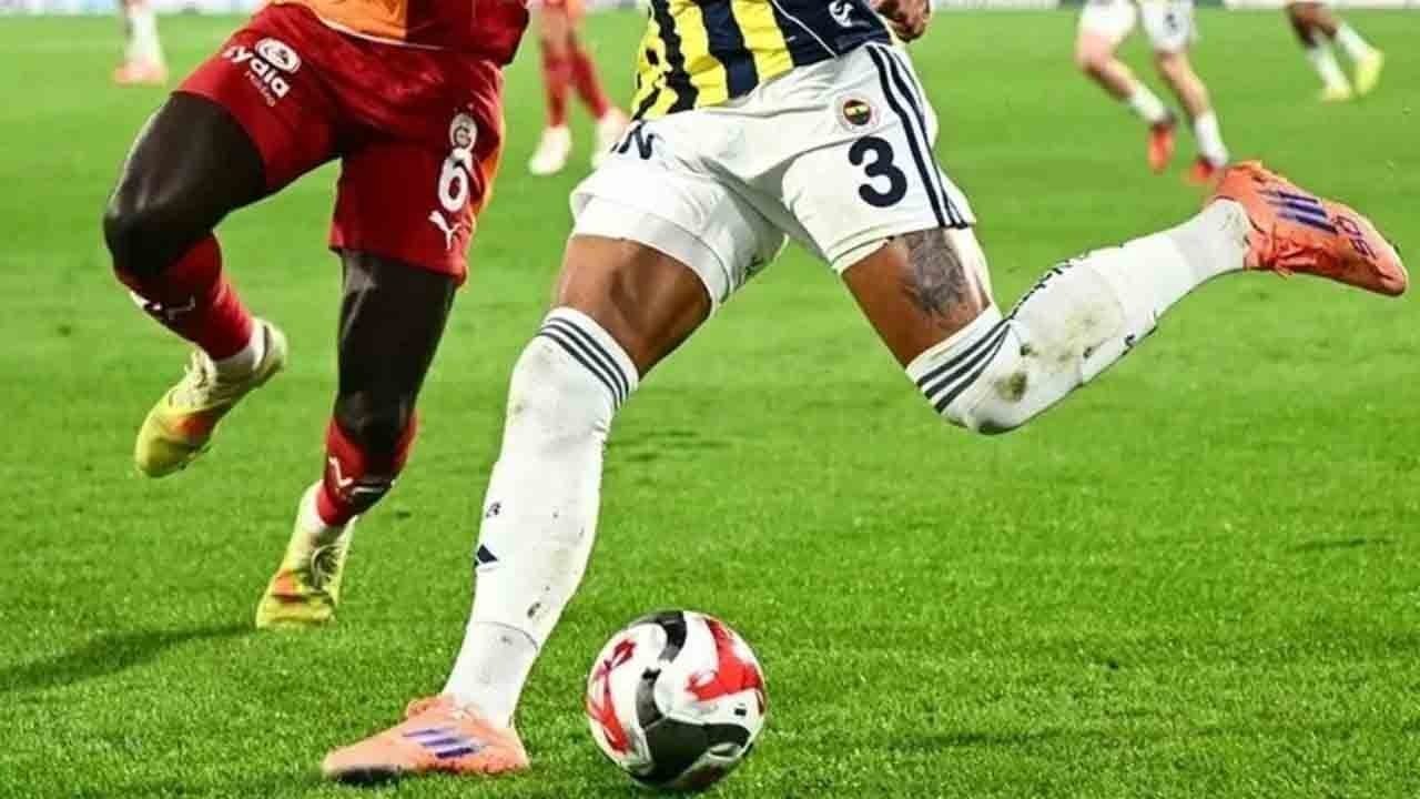 Foto - TFF son kararını verdi: İşte Rams Park’taki derbinin tarih ve saati
