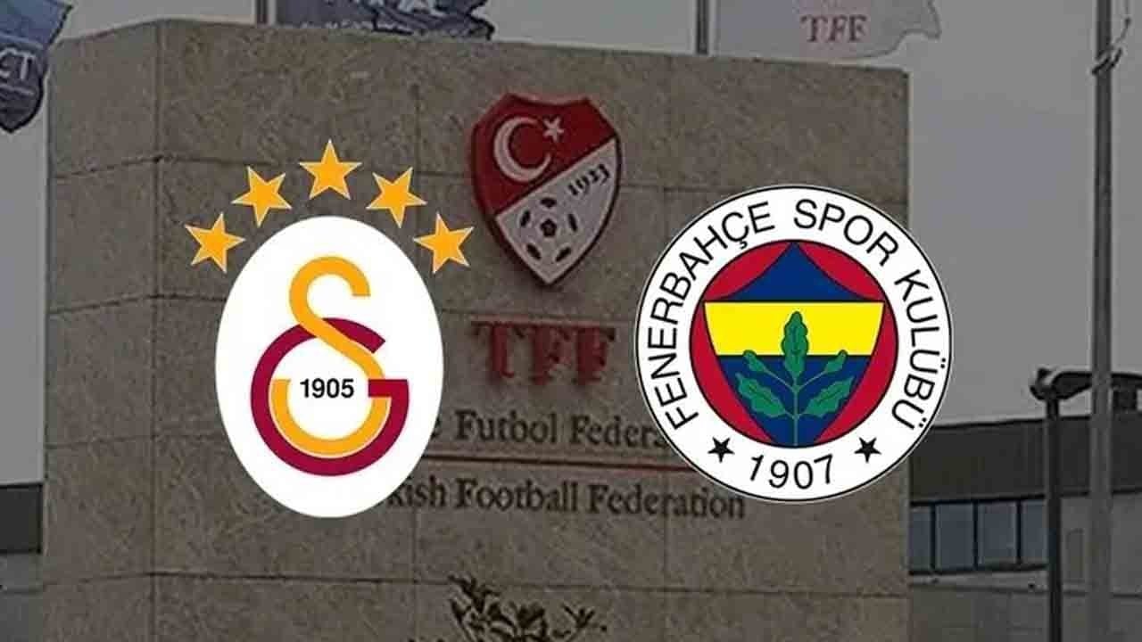 Foto - TFF son kararını verdi: İşte Rams Park’taki derbinin tarih ve saati
