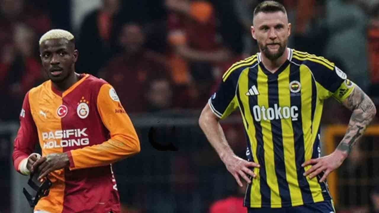 TFF son kararını verdi: İşte Rams Park’taki derbinin tarih ve saati
