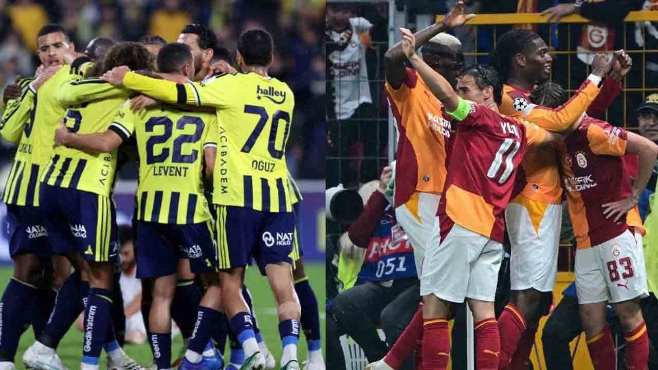 Foto - TFF son kararını verdi: İşte Rams Park’taki derbinin tarih ve saati