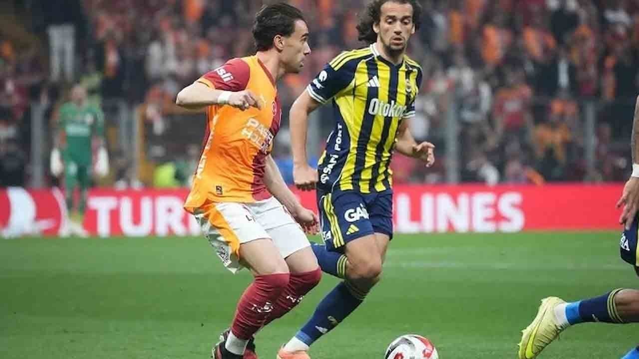 Foto - TFF son kararını verdi: İşte Rams Park’taki derbinin tarih ve saati