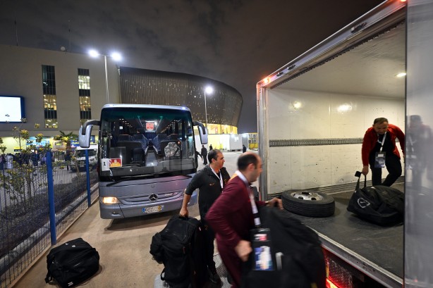  TFF Süper Kupa için kararını verdi! Duyan herkes şaştı kaldı: Açıklaması geldi: Bu tarihten sonra: Yine gündem! Veriliyor ama…