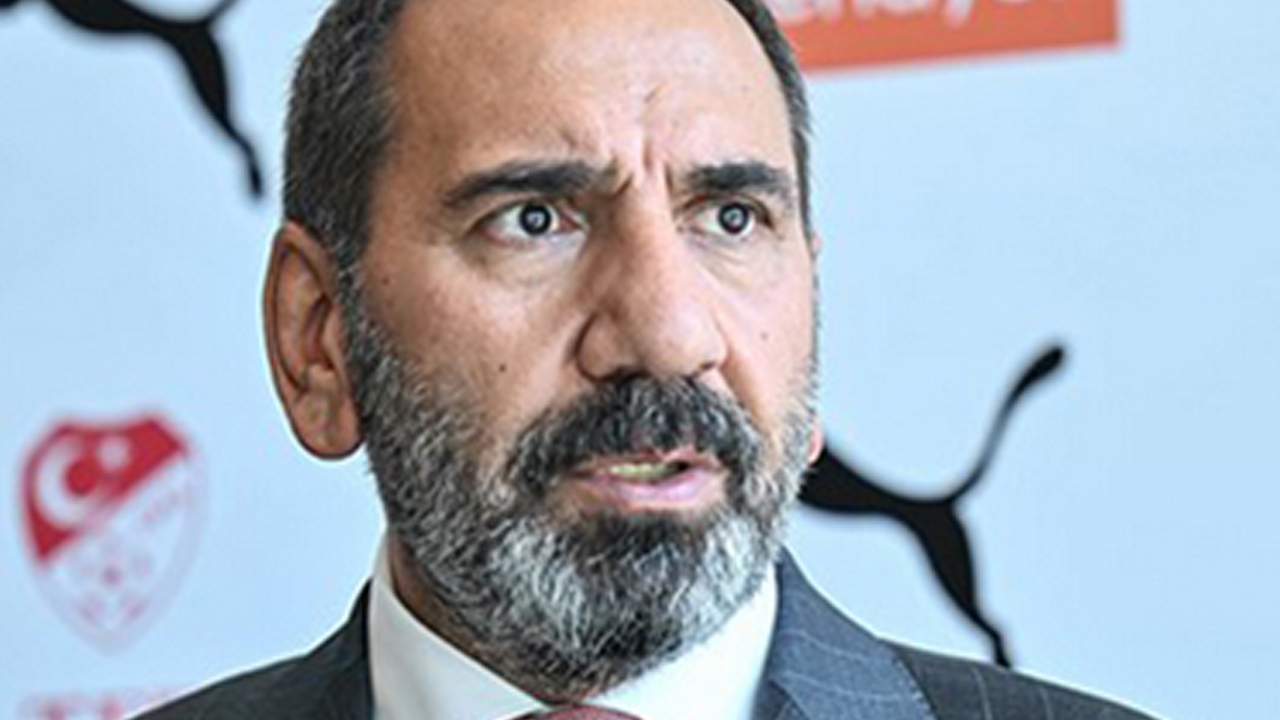 TFF yanlıştan döndü ve kararını duyurdu! Ali Koç'u çıldırtacak hamle Riva'dan...