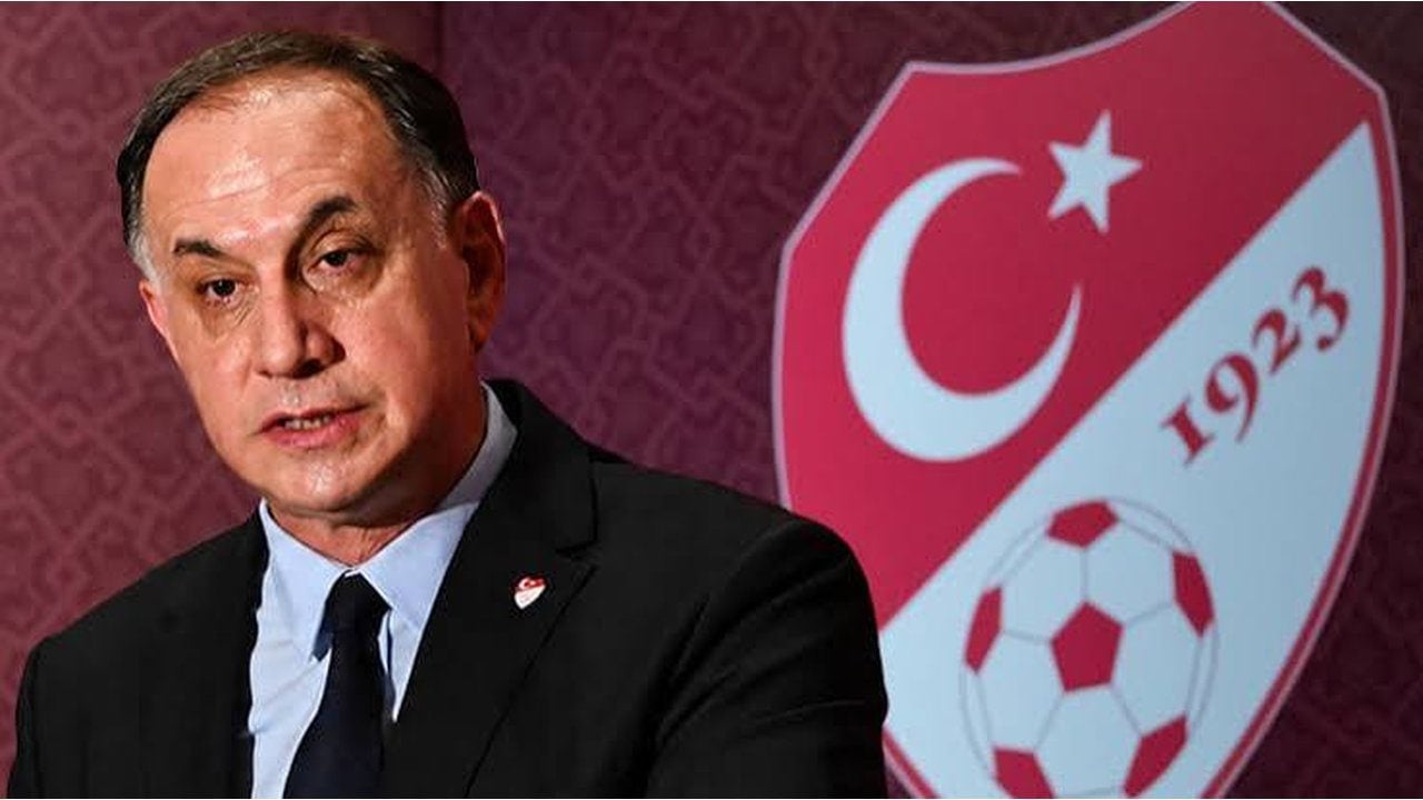 Foto - TFF’de başkanlık için herkesi ters köşe yapacak isim! "Hacıosmanoğlu’nun yerine o gelecek"