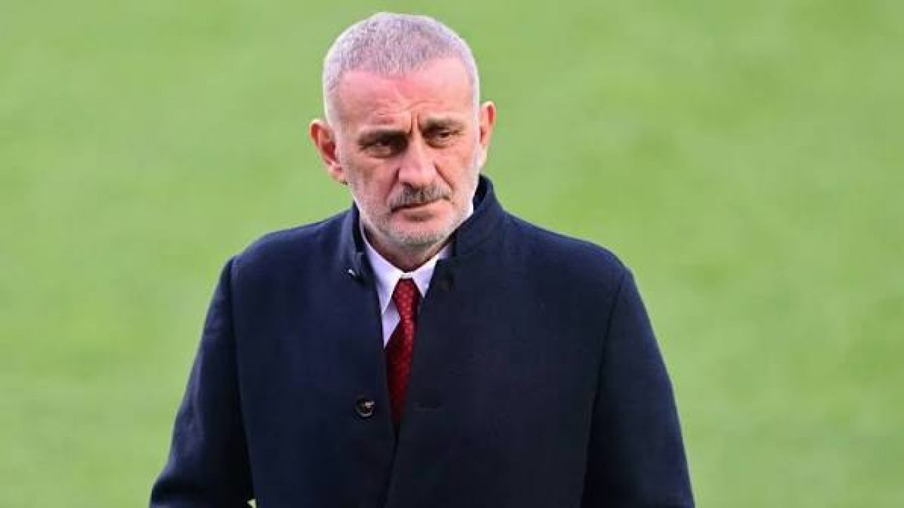 Foto - TFF’de başkanlık için herkesi ters köşe yapacak isim! "Hacıosmanoğlu’nun yerine o gelecek"